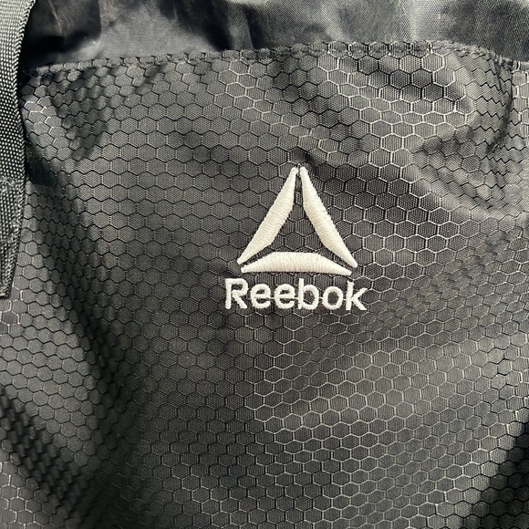 Reebok Nylon tote bag - Picture 4 of 13